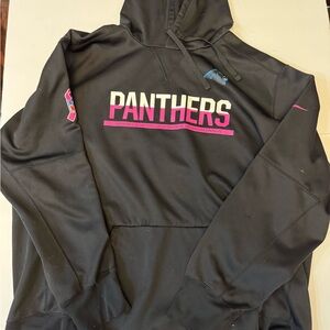 Black Panthers Hoodie